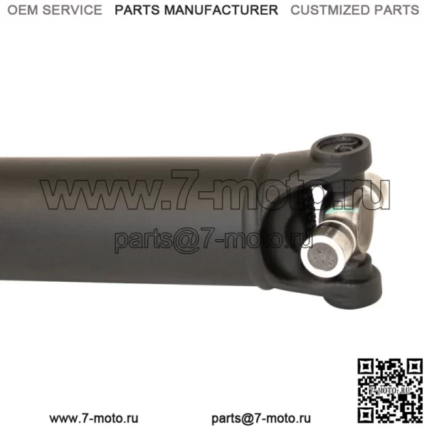 Для Chevrolet Silverado GMC Sierra 2007 2008 2009 2010 ЦАП заднего карданного вала (для: Chevrolet Silverado 2500 HD) - Image 4