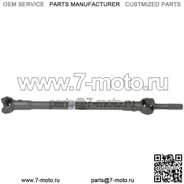Для Chevy Silverado Suburban GMC Sierra XL Cardone передний приводной вал CSW (для: Chevrolet Silverado 1500)
