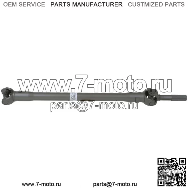 Для Chevy Silverado Suburban GMC Sierra XL Cardone передний приводной вал CSW (для: Chevrolet Silverado 1500) - Image 4