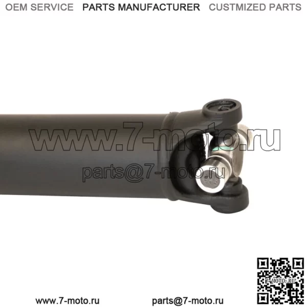 Для Chevrolet Silverado HD GMC Sierra задний карданный вал CSW - Image 4