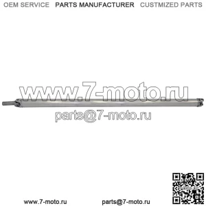 Для Chevrolet Silverado и GMC Sierra 2007-2013 ЦАП заднего карданного вала (для: Chevrolet Silverado 1500)