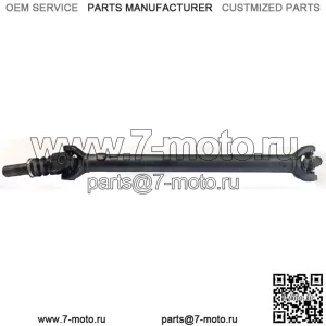 Для Chevy Silverado 1500 GMC Sierra 1500 2014 2015 2016 новый передний приводной вал DAC (для: Chevrolet Silverado 1500)