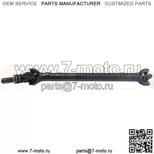 Для Chevy Silverado 1500 GMC Sierra 1500 2014 2015 2016 новый передний приводной вал DAC (для: Chevrolet Silverado 1500)