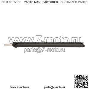 Для Chevrolet Silverado GMC Sierra 2009 2010 2011 2012 2013 ЦАП заднего карданного вала (для: Chevrolet Silverado 1500)