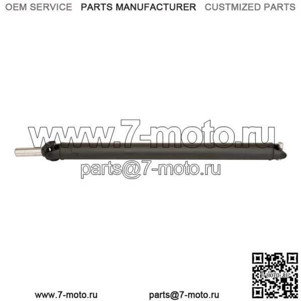 Для Chevrolet Silverado GMC Sierra 2009 2010 2011 2012 2013 ЦАП заднего карданного вала (для: Chevrolet Silverado 1500)