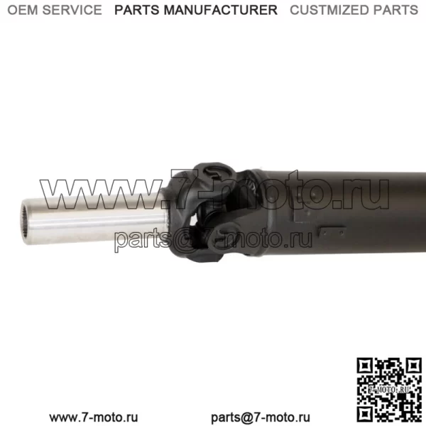 Для Chevrolet Silverado GMC Sierra 2009 2010 2011 2012 2013 ЦАП заднего карданного вала (для: Chevrolet Silverado 1500) - Image 3