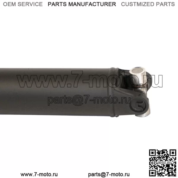Для Chevrolet Silverado GMC Sierra 2009 2010 2011 2012 2013 ЦАП заднего карданного вала (для: Chevrolet Silverado 1500) - Image 4