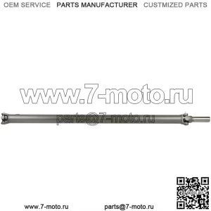 Для Chevy Silverado GMC Sierra 2001 2002 2003 Cardone задний приводной вал ЦАП (для: Chevrolet Silverado 2500)