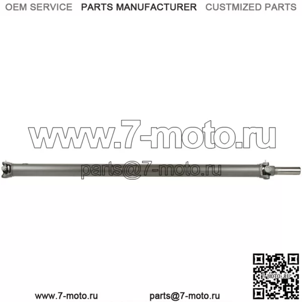 Для Chevy Silverado GMC Sierra 2001 2002 2003 Cardone задний приводной вал ЦАП (для: Chevrolet Silverado 2500)