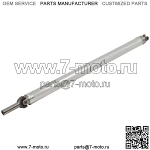Для Chevy Silverado 2500 и GMC Sierra 2500 новый карданный вал TCP (для: Chevrolet Silverado 2500)