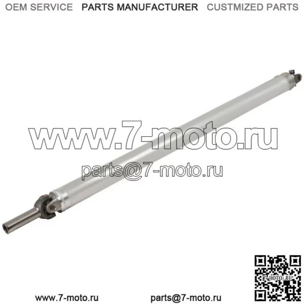 Для Chevy Silverado 2500 и GMC Sierra 2500 новый карданный вал TCP (для: Chevrolet Silverado 2500)