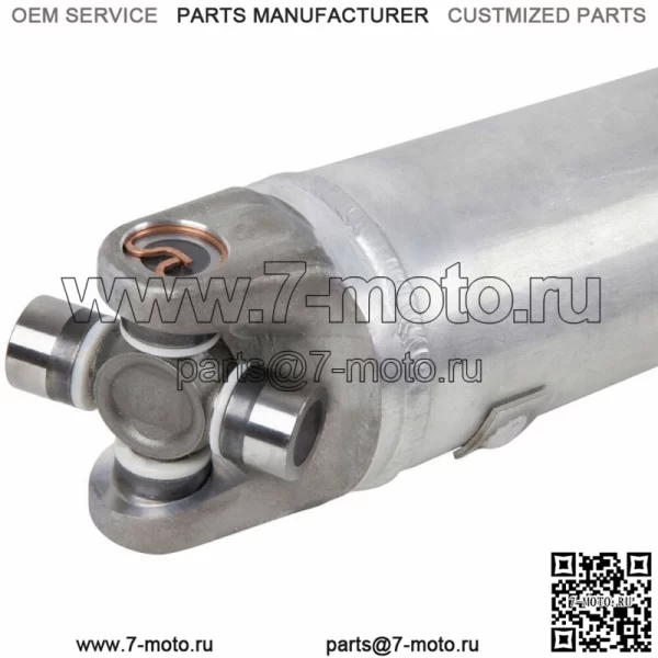 Для Chevy Silverado 2500 и GMC Sierra 2500 новый карданный вал TCP (для: Chevrolet Silverado 2500) - Image 3