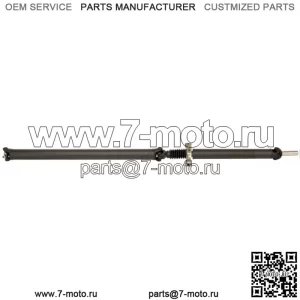 Для Chevrolet Silverado GMC Sierra 2007 2008 2009 2010 задний приводной вал CSW