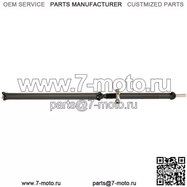 Для Chevrolet Silverado GMC Sierra 2007 2008 2009 2010 задний приводной вал CSW