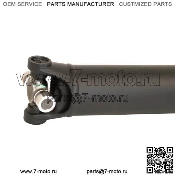 Для Chevrolet Silverado GMC Sierra 2007 2008 2009 2010 задний приводной вал CSW - Image 2