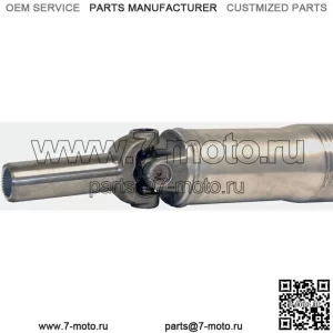 Для Chevy Silverado GMC Sierra 2500 HD 2007-2010 задний карданный вал CSW (для: Chevrolet Silverado 2500 HD)