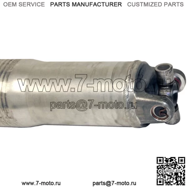 Для Chevy Silverado GMC Sierra 2500 HD 2007-2010 задний карданный вал CSW (для: Chevrolet Silverado 2500 HD) - Image 2