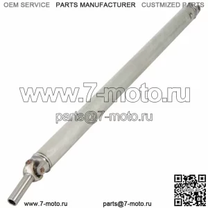 Для Chevy Silverado GMC Sierra 1500 4WD 2007-2013 Кардан заднего карданного вала (Для: Chevrolet Silverado 1500)