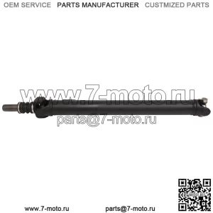 Для Chevy Silverado 1500 GMC Sierra 1500 2014 2015 2016 новый передний приводной вал CSW (для: Chevrolet Silverado 1500)