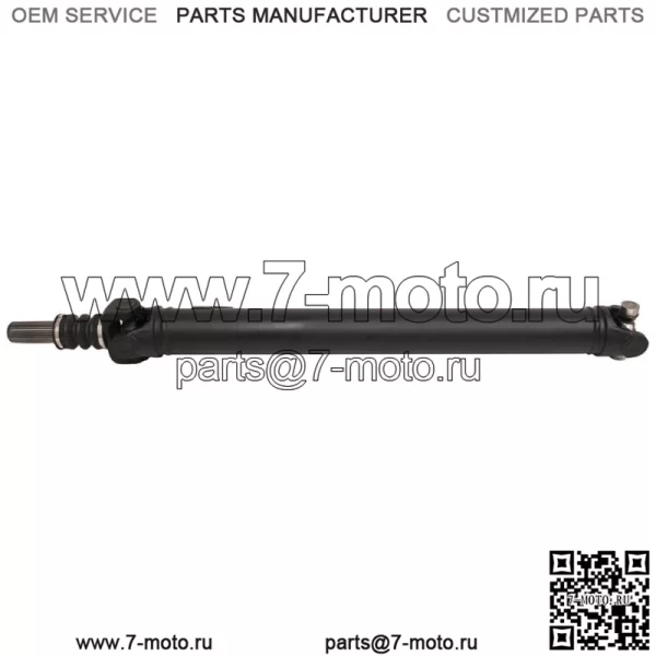 Для Chevy Silverado 1500 GMC Sierra 1500 2014 2015 2016 новый передний приводной вал CSW (для: Chevrolet Silverado 1500)