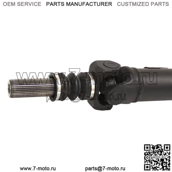 Для Chevy Silverado 1500 GMC Sierra 1500 2014 2015 2016 новый передний приводной вал CSW (для: Chevrolet Silverado 1500) - Image 2