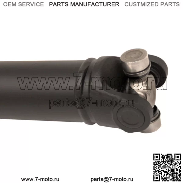 Для Chevy Silverado 1500 GMC Sierra 1500 2014 2015 2016 новый передний приводной вал CSW (для: Chevrolet Silverado 1500) - Image 3