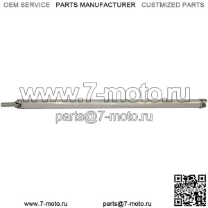 Для Chevy Silverado GMC Sierra 1500 2007 2008 2009 задний приводной вал (для: Chevrolet Silverado 1500)
