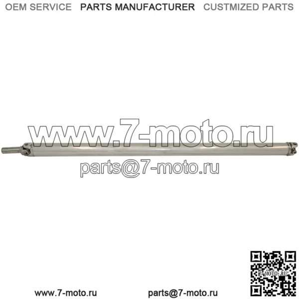 Для Chevy Silverado GMC Sierra 1500 2007 2008 2009 задний приводной вал (для: Chevrolet Silverado 1500)