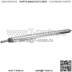 Для Chevy Silverado 2500 GMC Sierra 2500 1999 2000 новый карданный вал DAC (для: Chevrolet Silverado 2500)