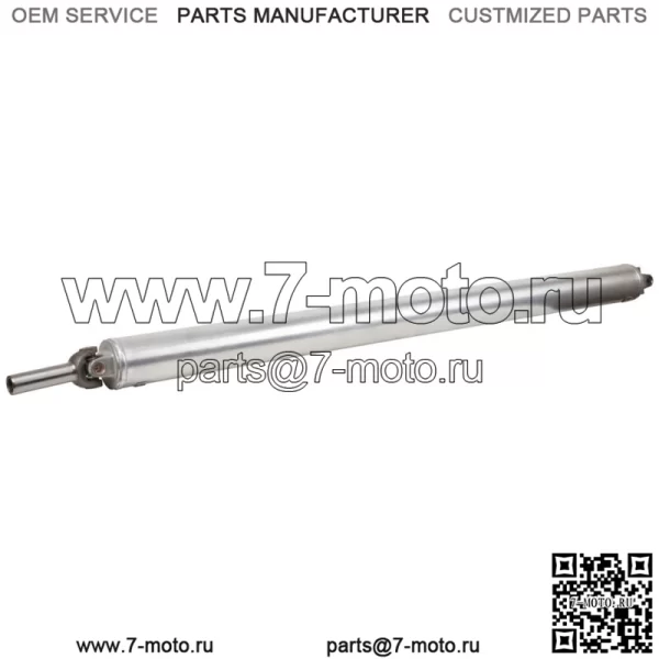 Для Chevy Silverado 2500 GMC Sierra 2500 1999 2000 новый карданный вал DAC (для: Chevrolet Silverado 2500)