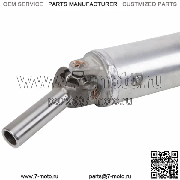 Для Chevy Silverado 2500 GMC Sierra 2500 1999 2000 новый карданный вал DAC (для: Chevrolet Silverado 2500) - Image 3
