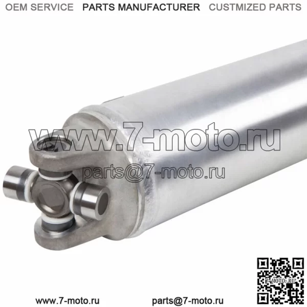 Для Chevy Silverado 2500 GMC Sierra 2500 1999 2000 новый карданный вал DAC (для: Chevrolet Silverado 2500) - Image 4