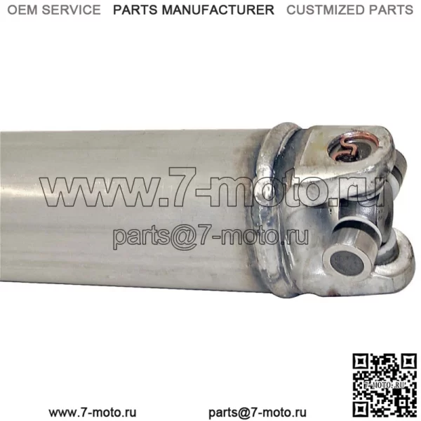 Для GMC Sierra 1500 2007 2008 2009 2010 2011 2012 2013 задний приводной вал (для: Chevrolet Silverado 1500)