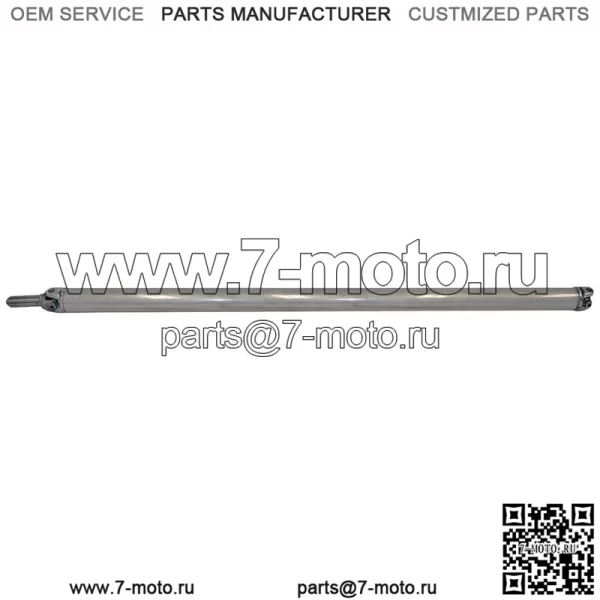 Для GMC Sierra 1500 2007 2008 2009 2010 2011 2012 2013 задний приводной вал (для: Chevrolet Silverado 1500) - Image 2