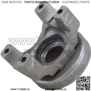 YY GM12470384 Шестерня и ось приводного вала задняя вилка для Chevy Avalanche (для: Chevrolet Silverado 1500)