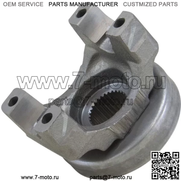 YY GM12470384 Шестерня и ось приводного вала задняя вилка для Chevy Avalanche (для: Chevrolet Silverado 1500)