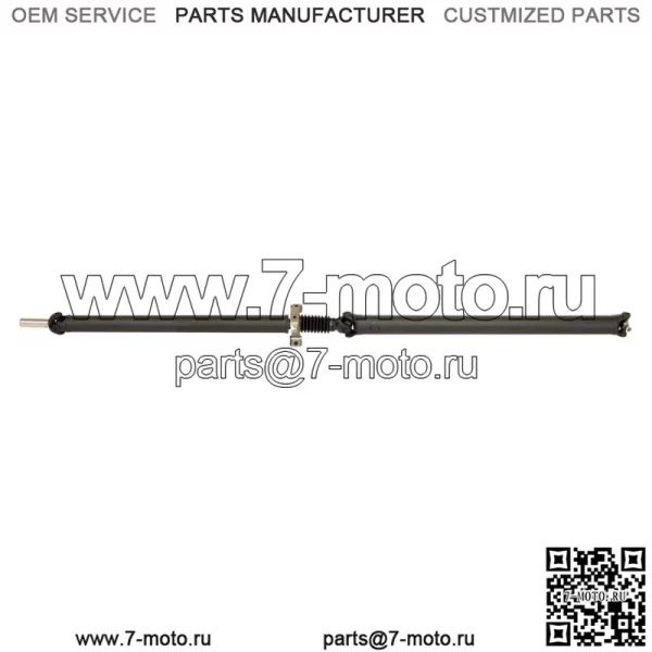 Для Chevrolet Silverado GMC Sierra 2010 2011 2012 2013 задний приводной вал (для: Chevrolet Silverado 1500)