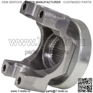 YY GM12470387 Шестерня и ось приводного вала задняя вилка для Chevy Colorado (для: Chevrolet Silverado 1500)