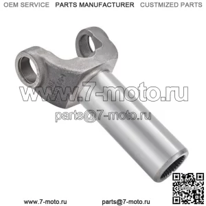Для Chevrolet Silverado 2500 2001-2004 годов, скользящая вилка приводного вала 77179FFTY (для: Chevrolet Silverado 2500)