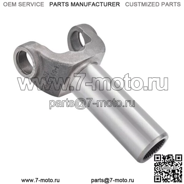 Для Chevrolet Silverado 2500 2001-2004 годов, скользящая вилка приводного вала 77179FFTY (для: Chevrolet Silverado 2500)