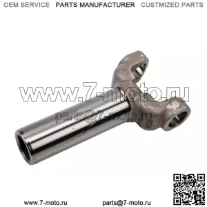 Оригинальная скользящая вилка приводного вала GM 23251197 (для: более чем одного автомобиля)