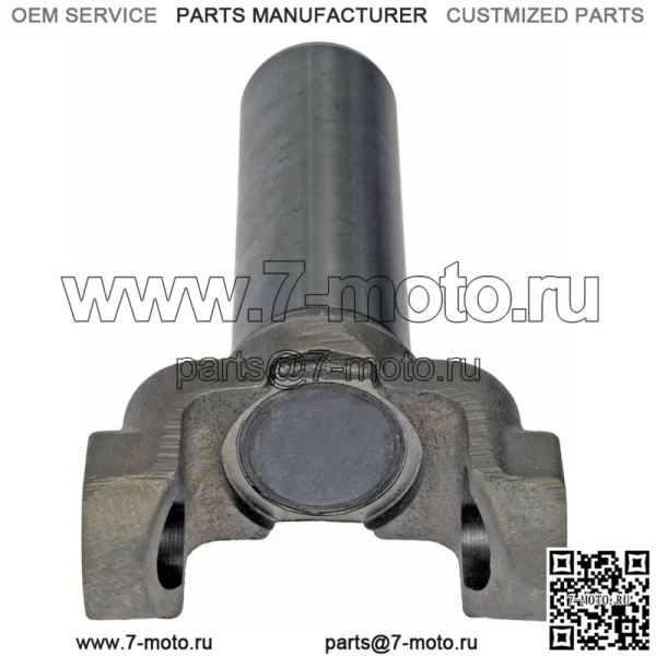 Для 2001-2006 Chevrolet Silverado 3500 Дифференциальная вилка 4WD 2002 2003 (Для: Chevrolet Silverado 3500)