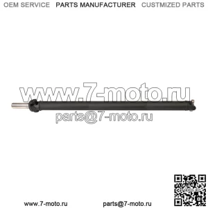 Для Chevy Silverado 1500 GMC Sierra 1500 2014 2015 2016 новый задний карданный вал CSW (для: Chevrolet Silverado 1500)