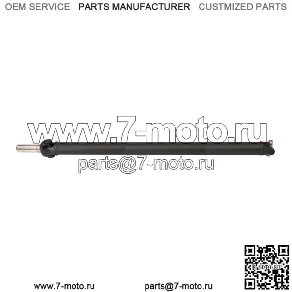 Для Chevy Silverado 1500 GMC Sierra 1500 2014 2015 2016 новый задний карданный вал CSW (для: Chevrolet Silverado 1500)