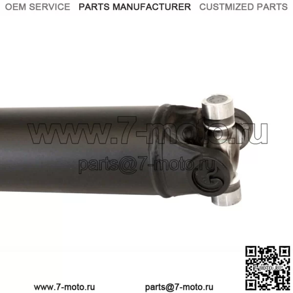 Для Chevy Silverado 1500 GMC Sierra 1500 2014 2015 2016 новый задний карданный вал CSW (для: Chevrolet Silverado 1500) - Image 3