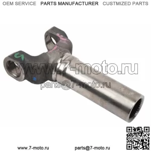 Передняя вилка приводного вала, детали GM 22983112 (для: Chevrolet Silverado 1500)