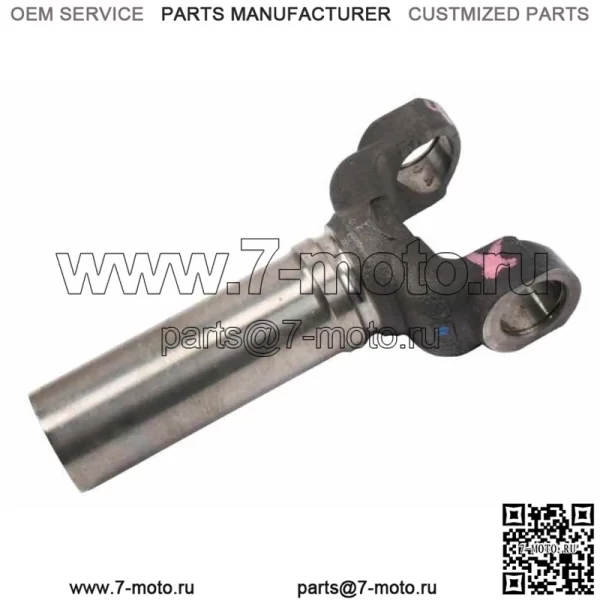 Передняя вилка приводного вала, детали GM 22983112 (для: Chevrolet Silverado 1500) - Image 2