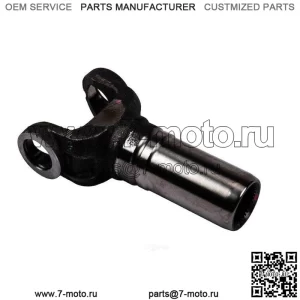 Для Chevrolet Silverado 2500 HD 2007-2023 годов, скользящая вилка приводного вала 22869SY (для: Chevrolet Silverado 2500 HD)