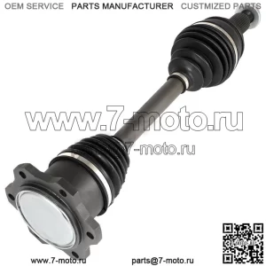 Для Suburban 1500 GMC Xl 1500 2007-2014 2007-2020 мост CV (для: Silverado 1500)