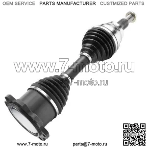 Для Silverado 2500 HD CV в сборе Autopart Premium 14643CD (Для: Silverado 2500 HD)